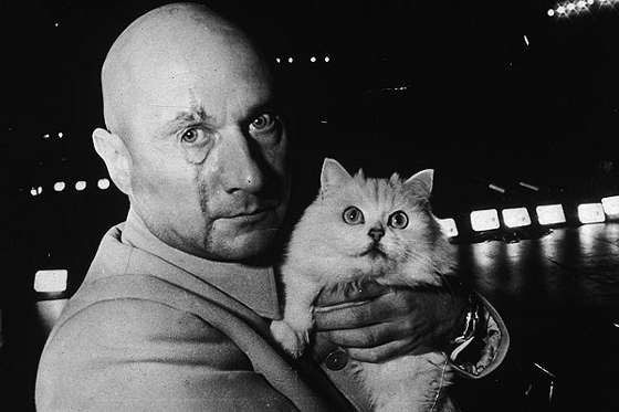 blofeld