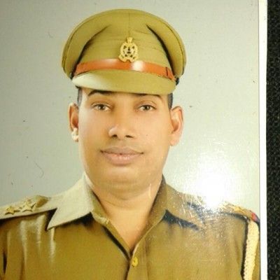 दरोगा अख्तर अली