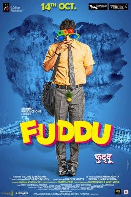 fuddu
