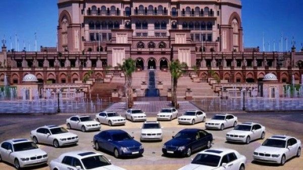 hassanal cars