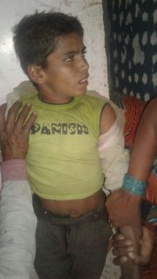 marne se pehle ki photo