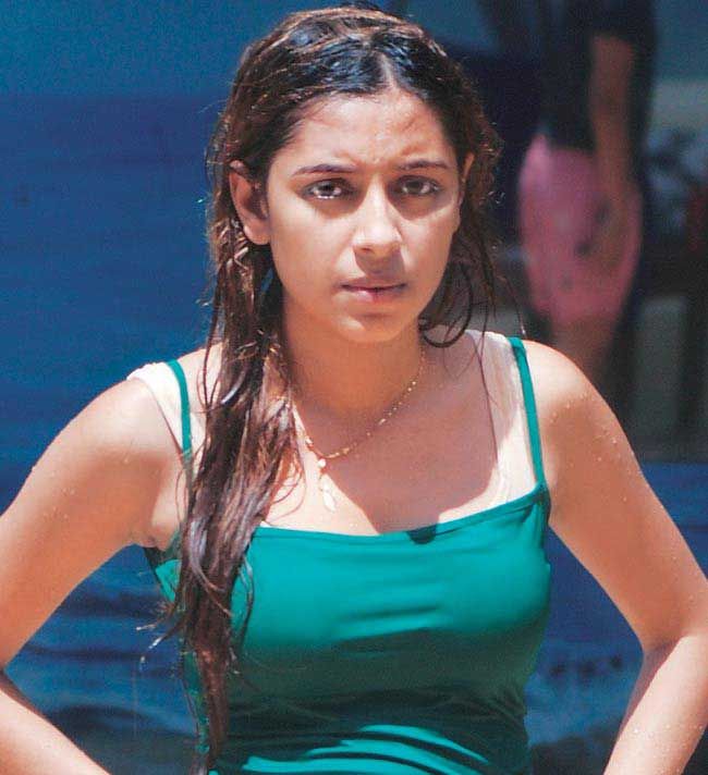 'बिग बॉस' के घर में प्रत्यूषा