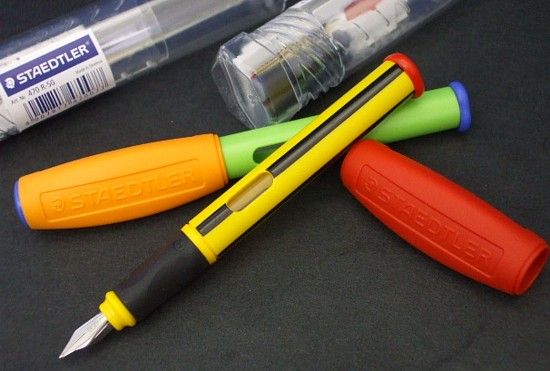 staedtler