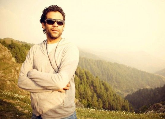 vikramaditya motawane