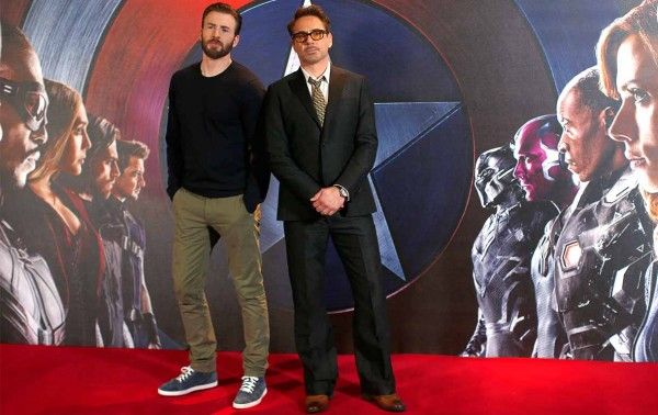 Captain America