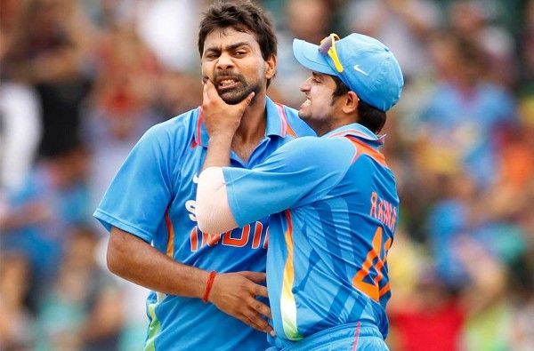 Praveen Kumar