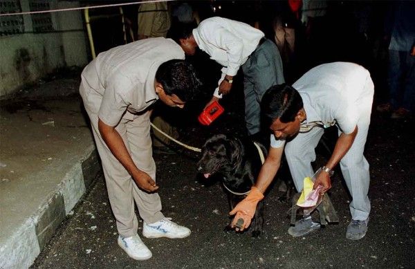 Rajiv Gandhi Assassination