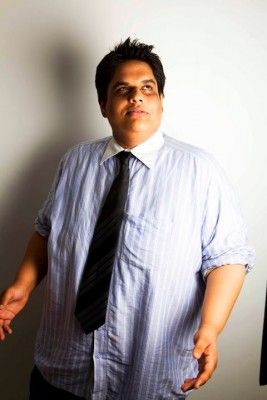Image: Tanmay Bhat Facebook Page