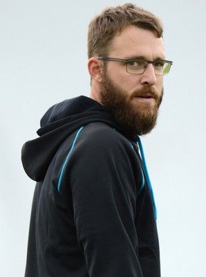Daniel Vettori