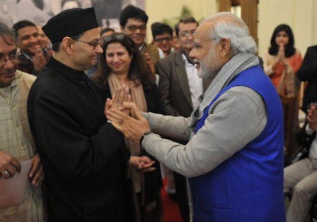 Bose-BJP