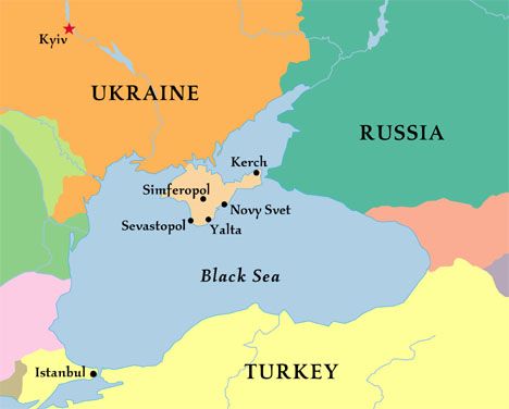 CRIMEA