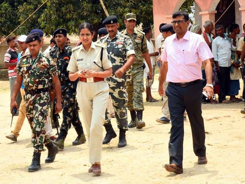 गरिमा