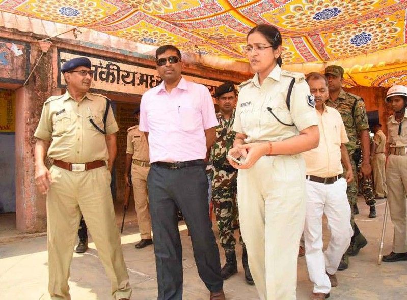 गरिमा मलिक