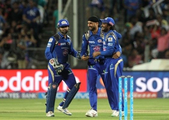 Harbhajan rayudu
