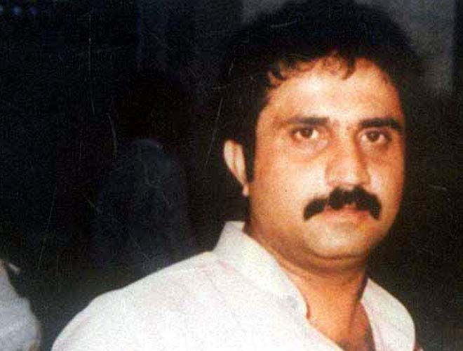 Iqbal mirchi