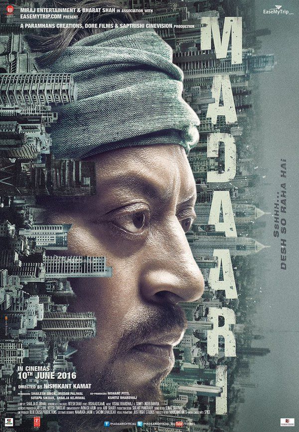 MADAARI