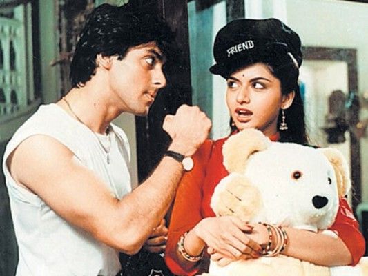 Maine pyaar kiya