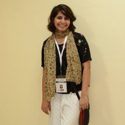 Pradeepika Saraswat