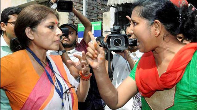Roopa Ganguly