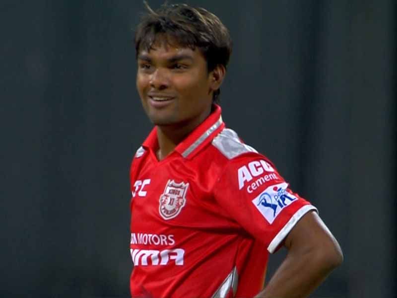 Sandeep