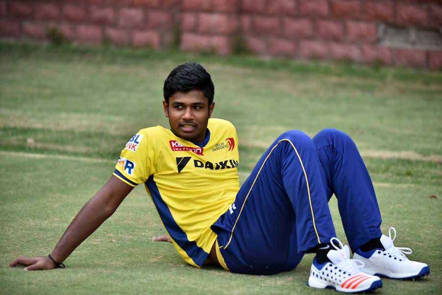 Sanju