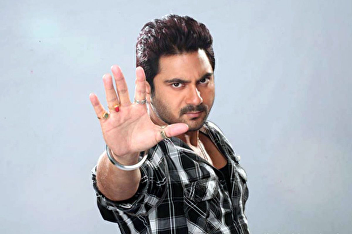 Soham Chakraborty