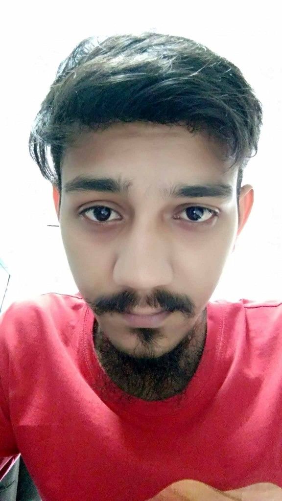 सूरज पांडेय