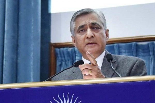 TSThakur pti