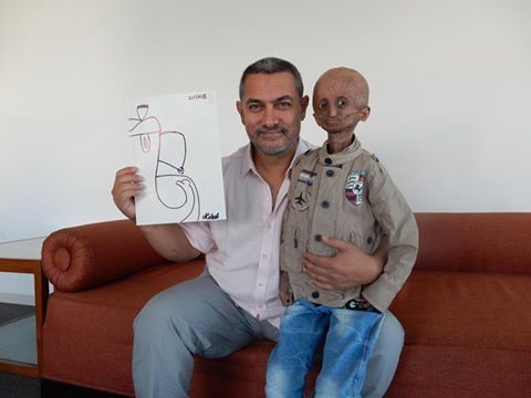 aamir