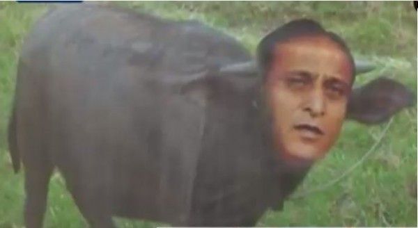 aazam khan