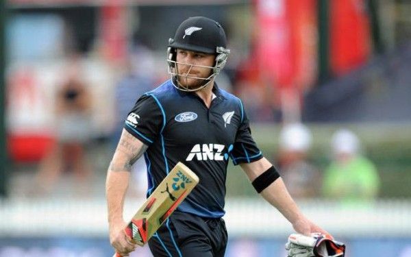 McCullum