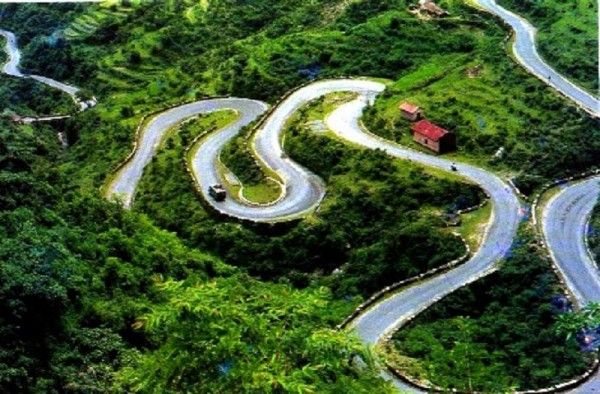 dehradun to mossurie