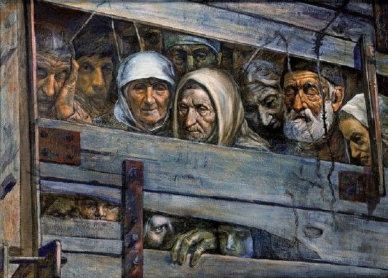 deportation 2
