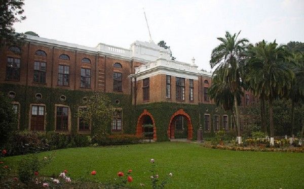 doon school