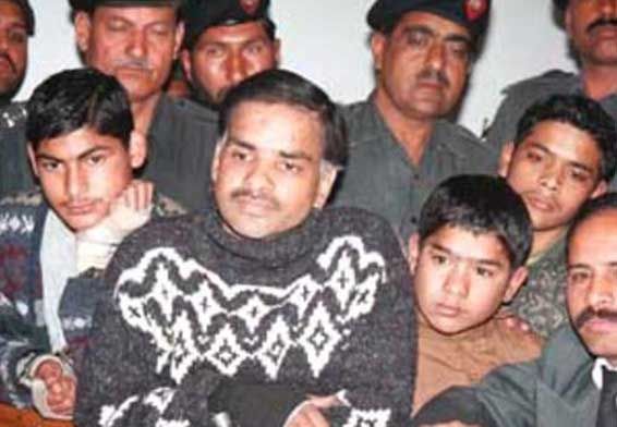 javed iqbal 1