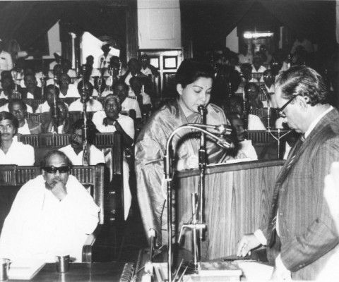 jaya 1989