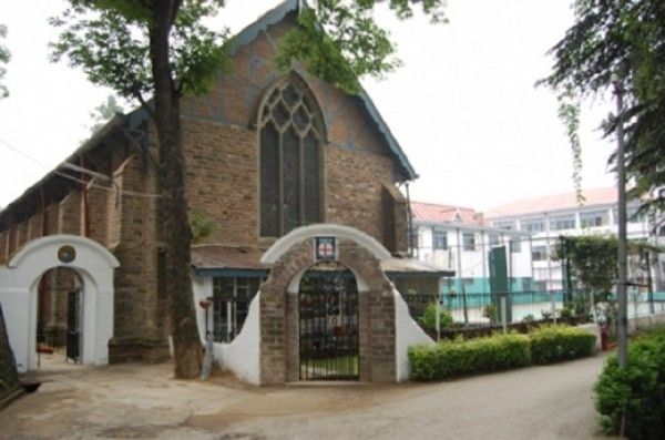 lawrence school, sanawar