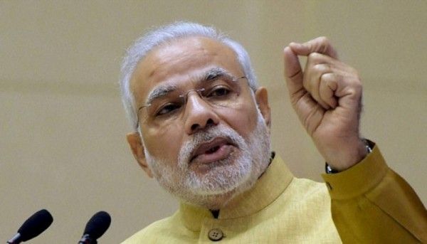 modi
