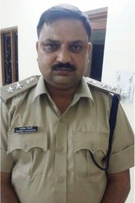 navneet chaudhary