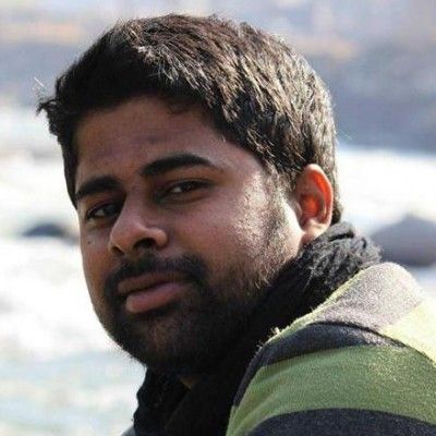 nitish k singh