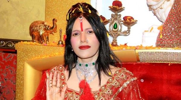 radha-maa