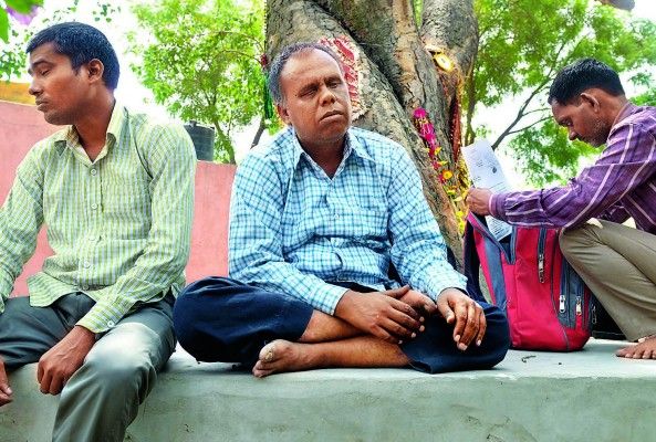 railway blind employees (1)