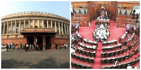 rajyasabha mp