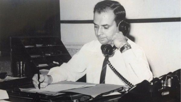 Ramakant Kulkarni