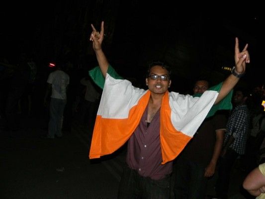rishabh sruwastava