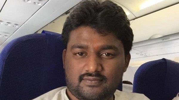 rocky yadav