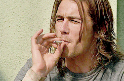 smoke
