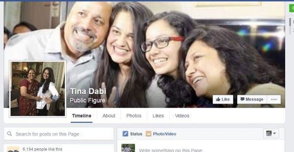 tina 1