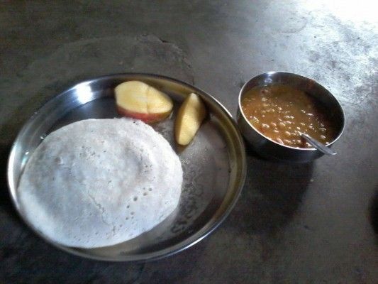 credit: Prajna Parimita