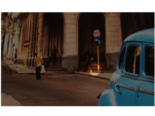 फोटो- स्टीव मैकरी